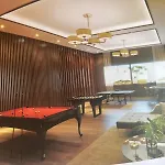 Gran Paradiso Resort Hotel
