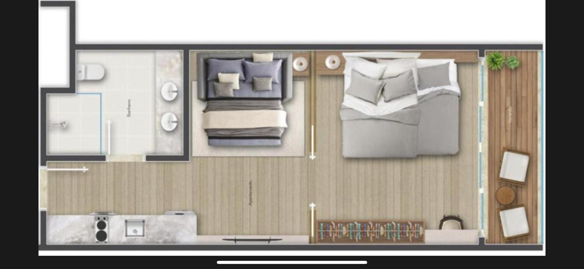 Hotel Gran Paradiso