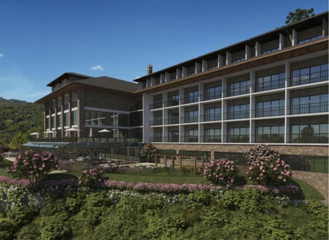 Hotel Gran Paradiso 5*