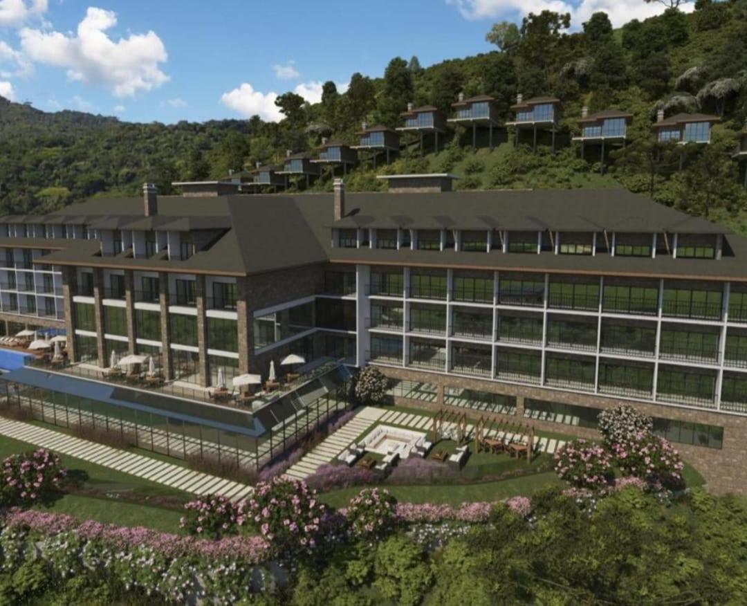 Gran Paradiso 5*