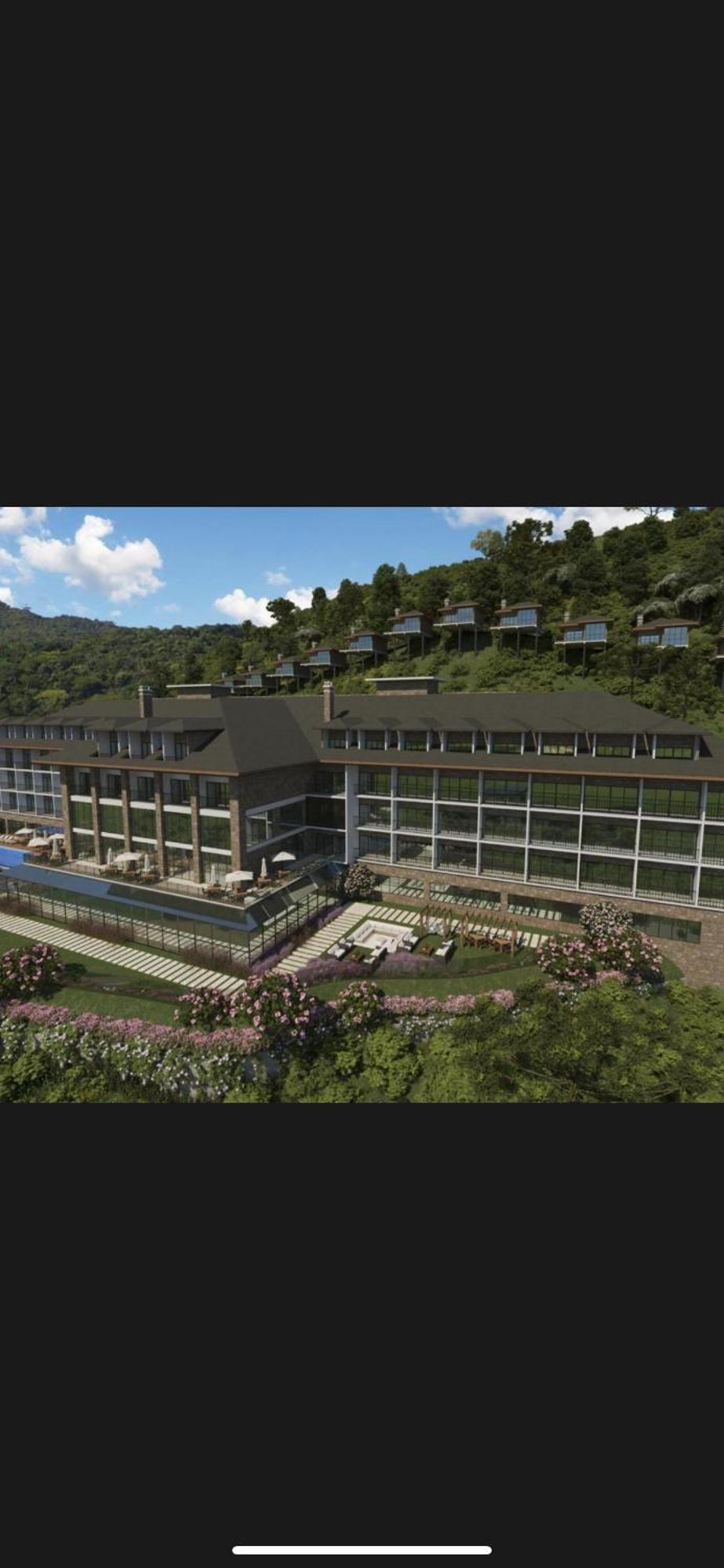 Gran Paradiso Hotel 5*