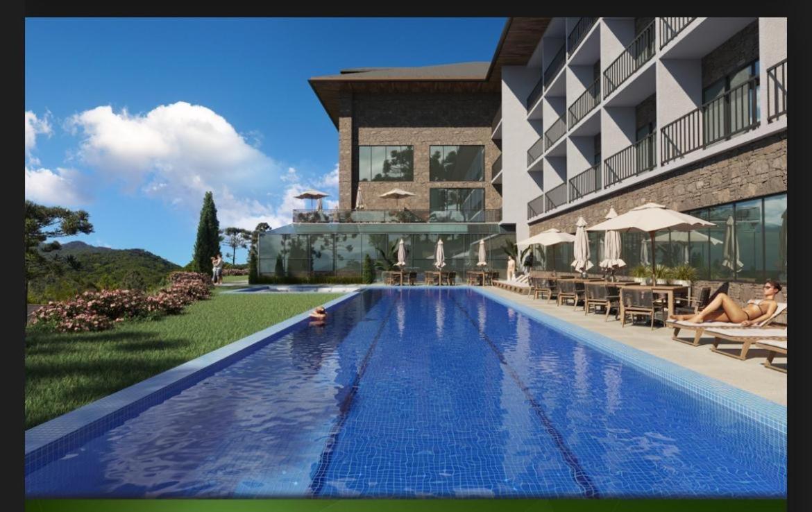 Gran Paradiso Hotel 5*