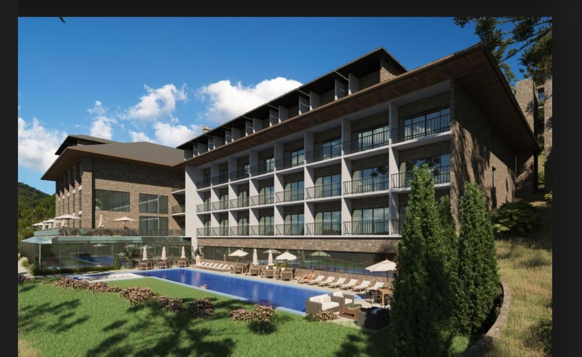 Gran Paradiso Hotel